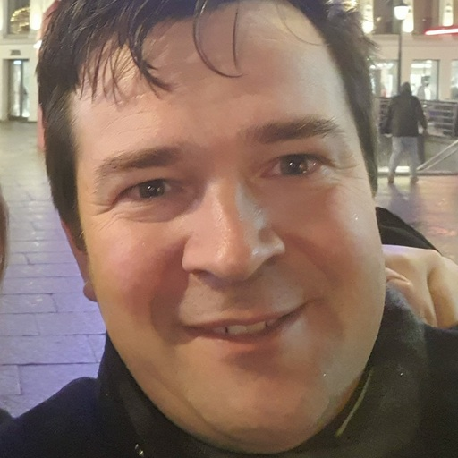 Bilde av Jan Helge Maurtvedt