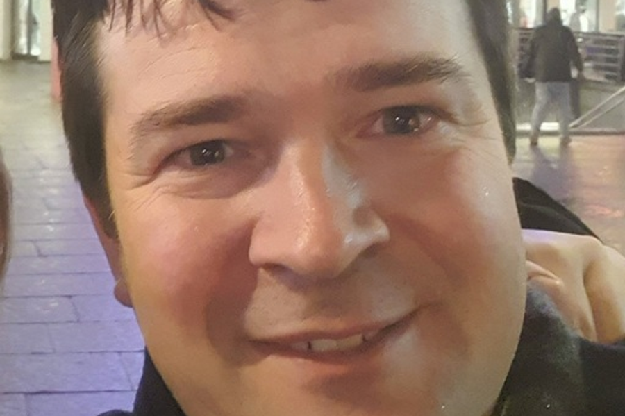 Bilde av Jan Helge Maurtvedt