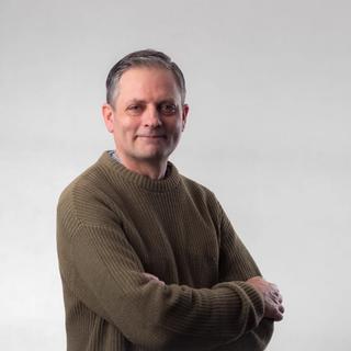 Neil Benn