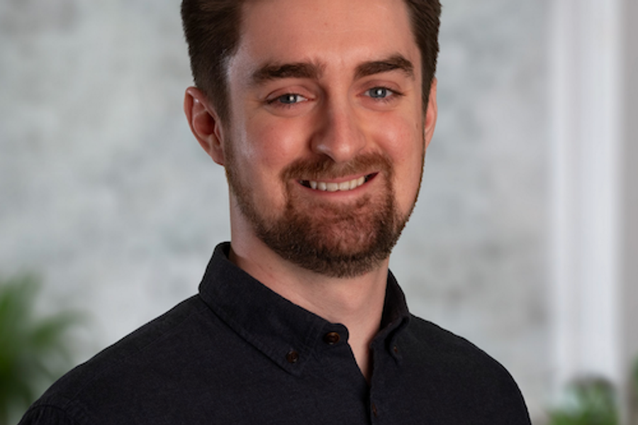 Bilde av Vemund Santi