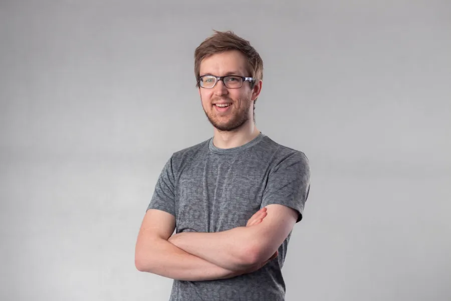 Bilde av Magnus Elden