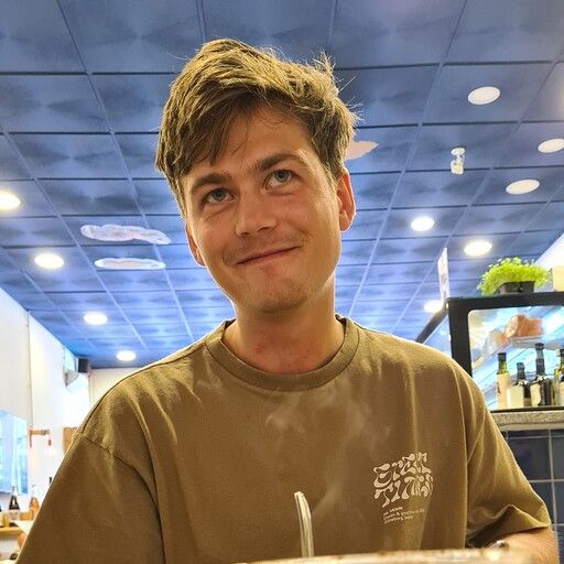 Bilde av Scott Gullaksen