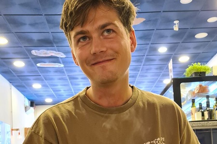 Bilde av Scott Gullaksen