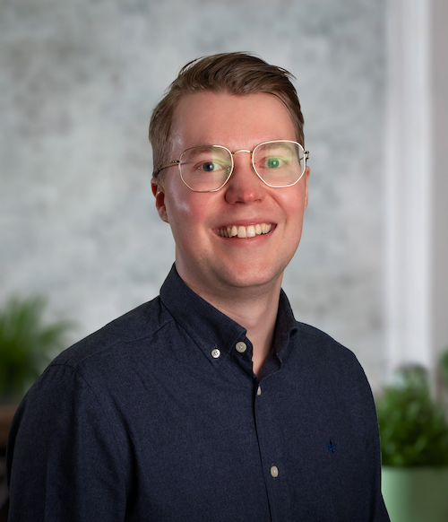 Bilde av Kim Isak Olsen