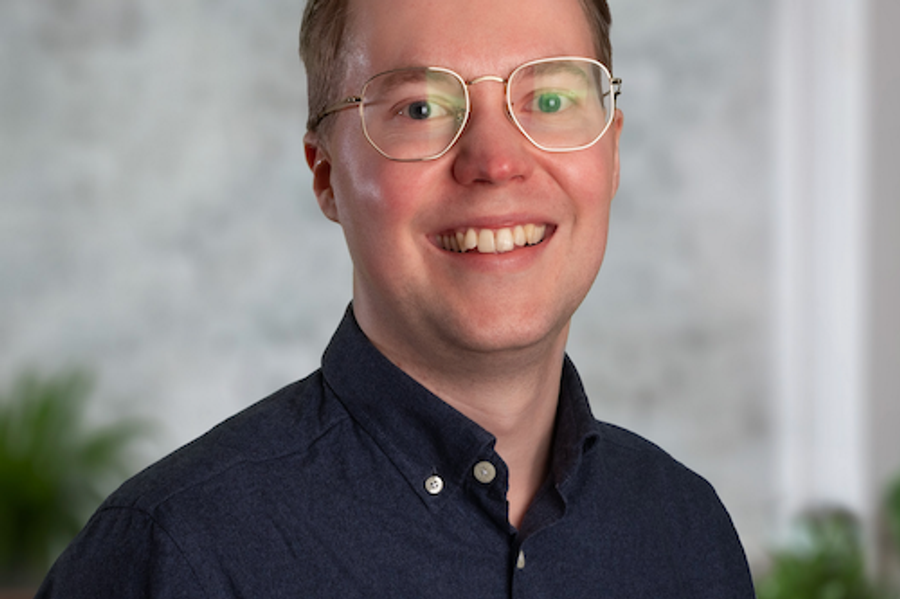 Bilde av Kim Isak Olsen