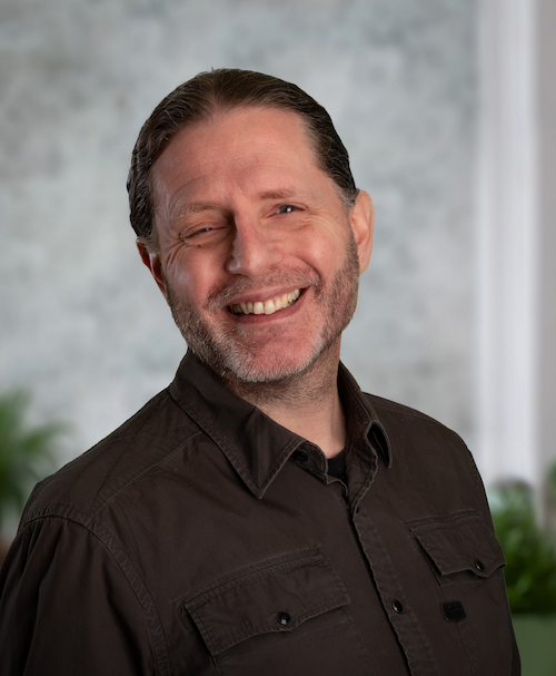 Bilde av Trond Hjorteland