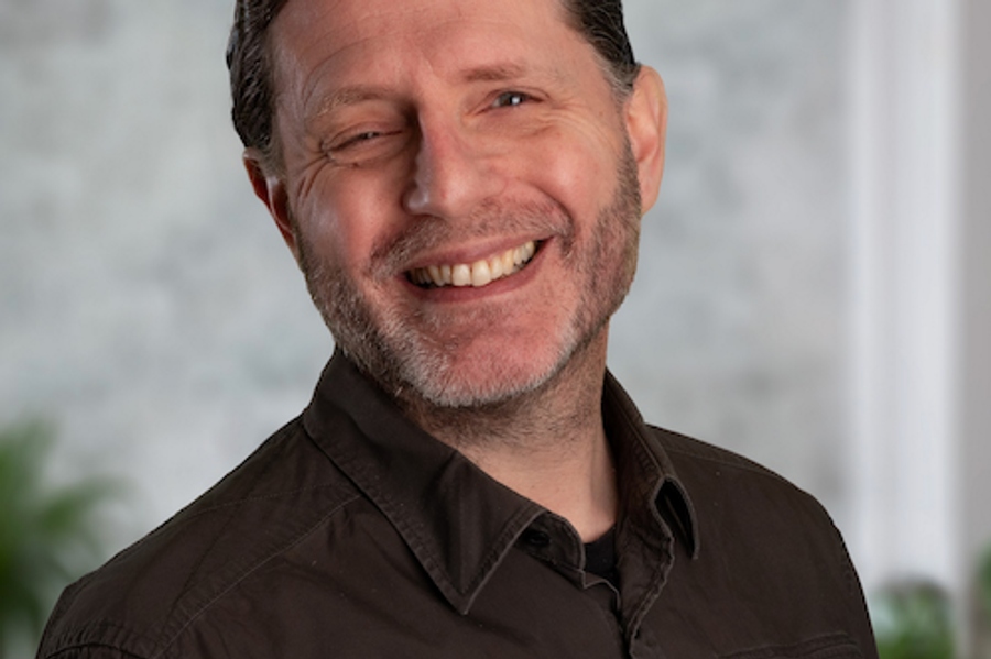 Bilde av Trond Hjorteland