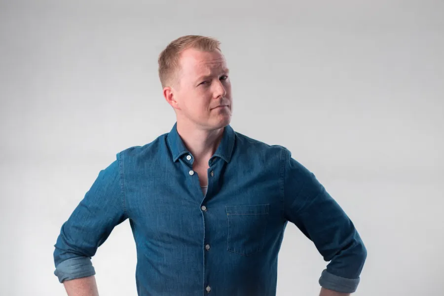 Bilde av Trond Engell