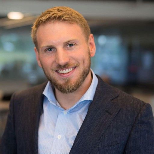 Bilde av Tobias Falkberger