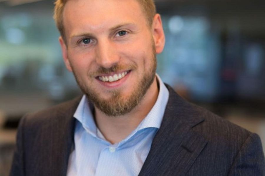 Bilde av Tobias Falkberger