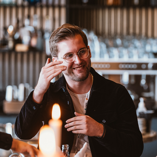 Bilde av Thomas Haugrud