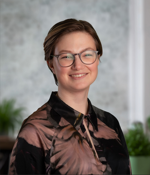 Bilde av Amalie Henni