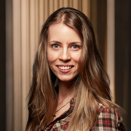 Bilde av Asveig Marie Jellestad Levang