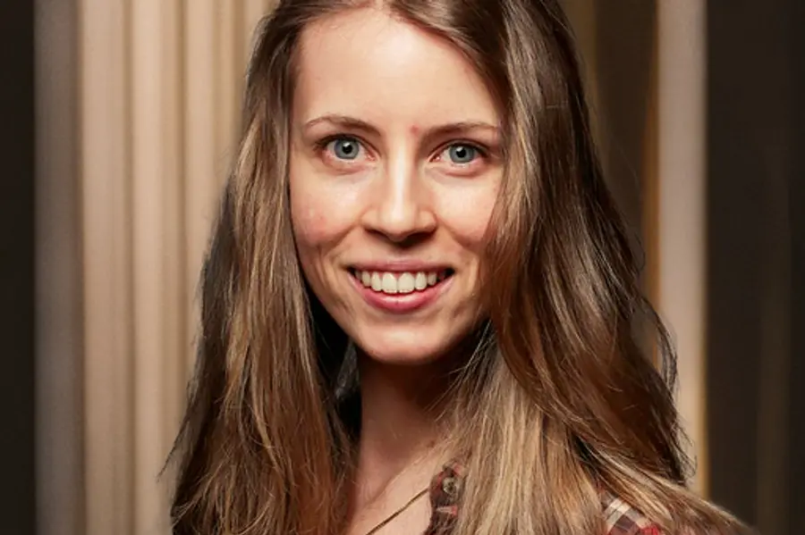 Bilde av Asveig Marie Jellestad Levang
