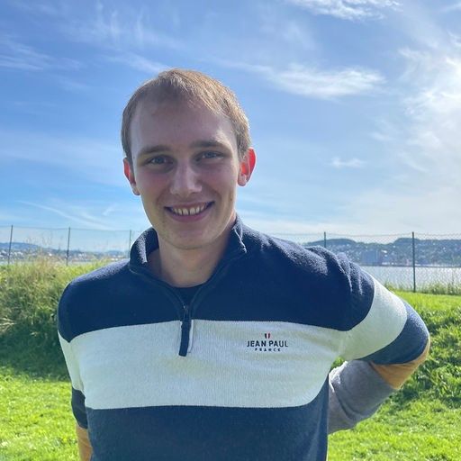 Bilde av Henrik Skog