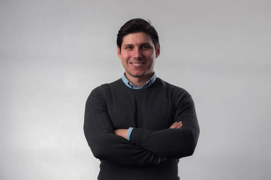 Bilde av Gael Regades Rivera