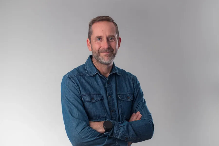 Bilde av Øystein Løvberg