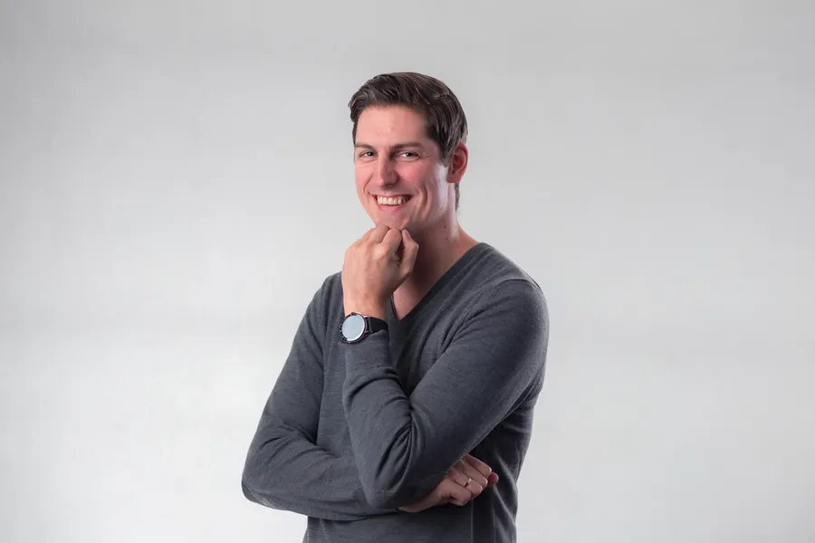 Bilde av Eivind Høiseth-Gilje