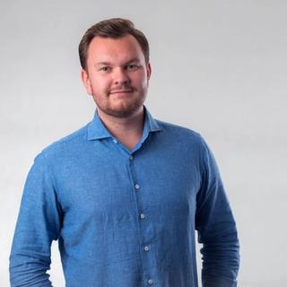 contact sales person