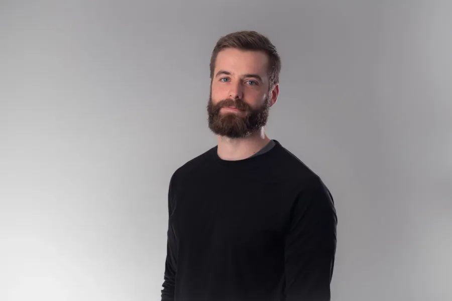 Bilde av Martin Stene