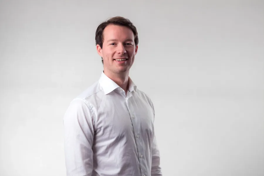Bilde av Mats Gustav Andreassen