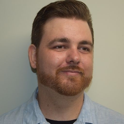 Bilde av Fredrik Hov