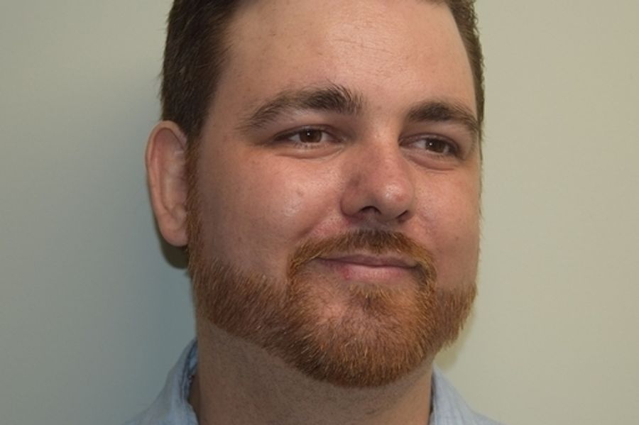 Bilde av Fredrik Hov