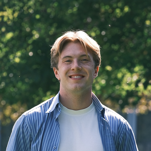 Bilde av Lars Tønder