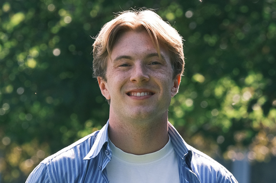 Bilde av Lars Tønder