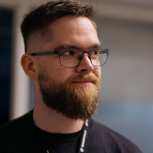 Bilde av Raymond Gulbrandsen