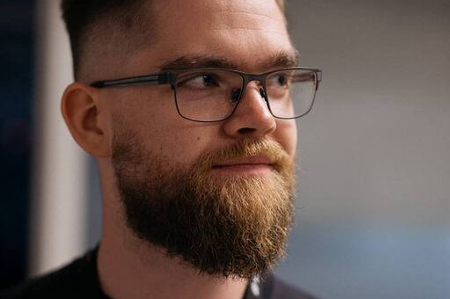 Bilde av Raymond Gulbrandsen