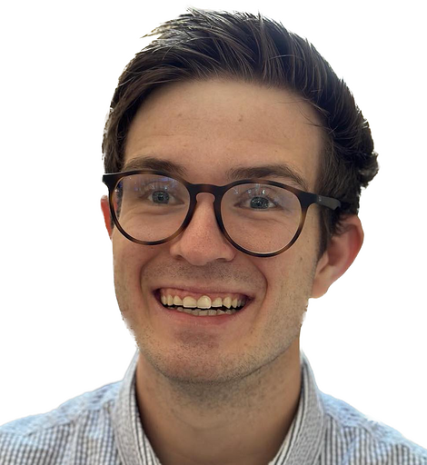 Bilde av Jonas Strømsodd