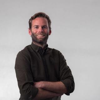Anders Nordbø