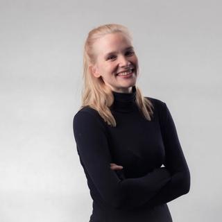 Ingrid Domben