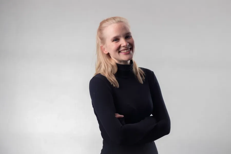 Bilde av Ingrid Domben