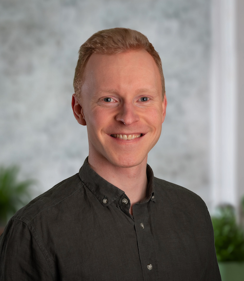 Bilde av Øyvind Samuelsen