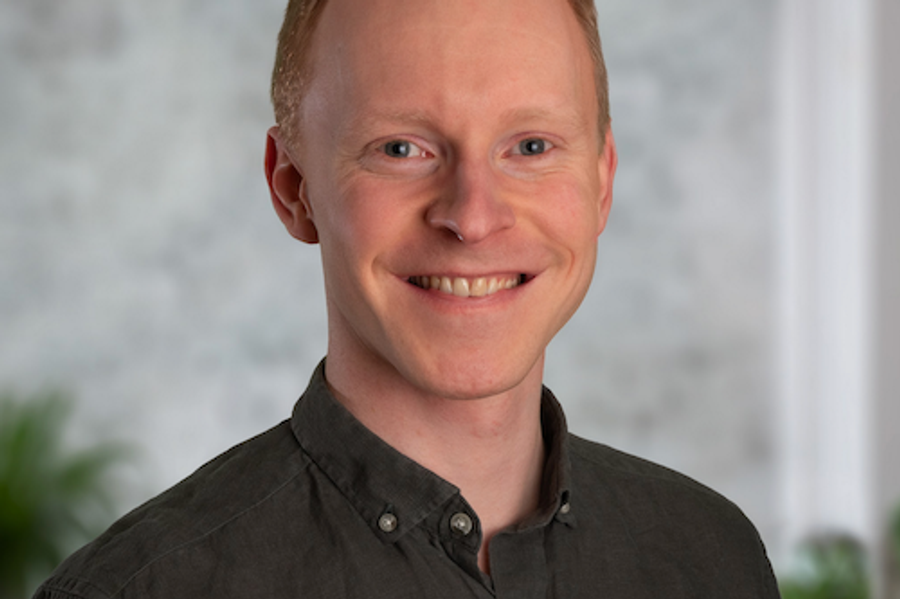 Bilde av Øyvind Samuelsen