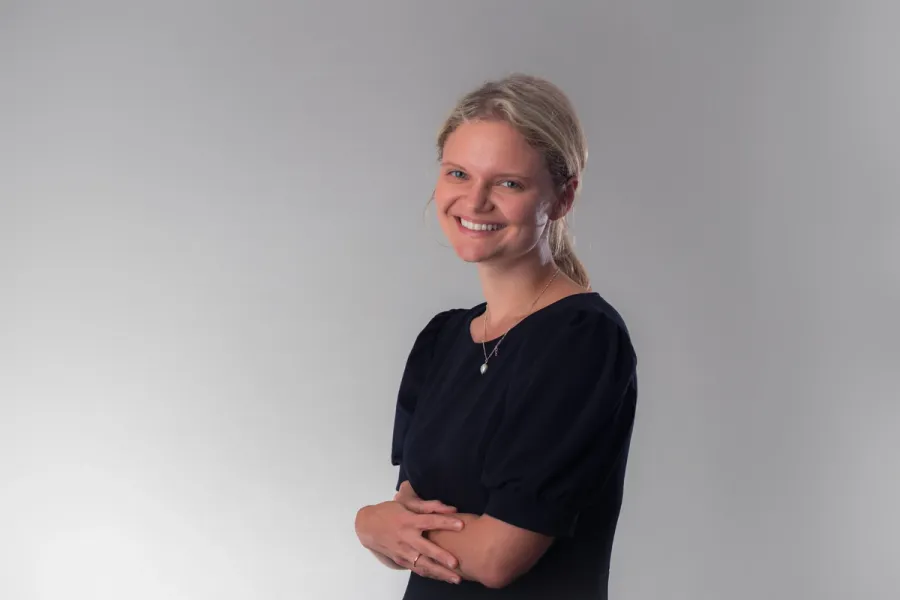 Bilde av Malin Aandahl