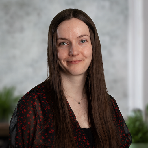 Bilde av Elise Haram Vannes