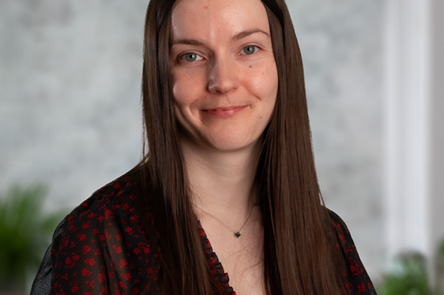 Bilde av Elise Haram Vannes