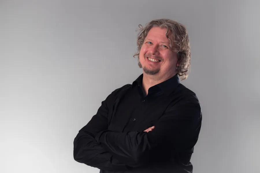 Bilde av Espen Langbråten