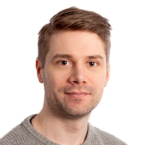 Bilde av Håkon Lorentzen