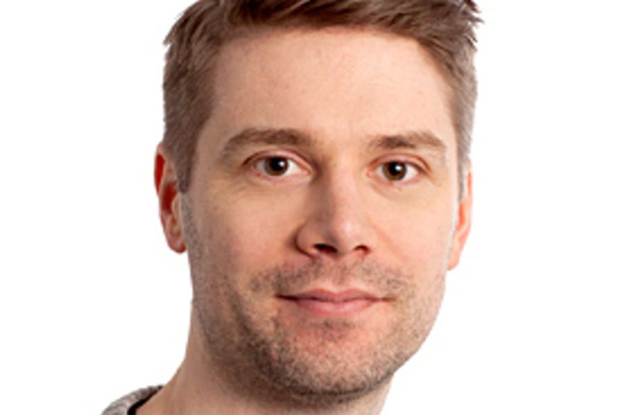 Bilde av Håkon Lorentzen