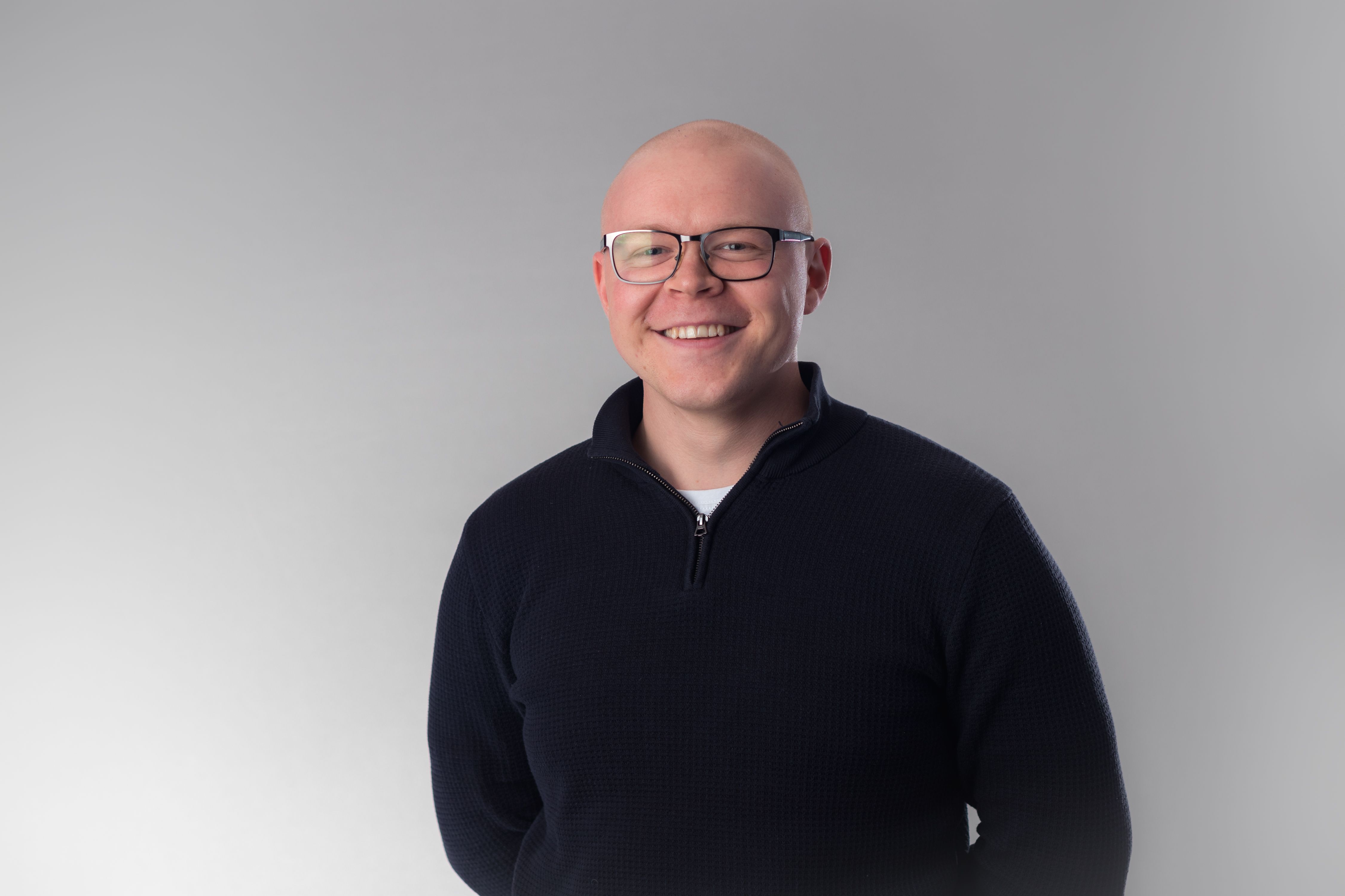 Marius Sørensen Dreyer