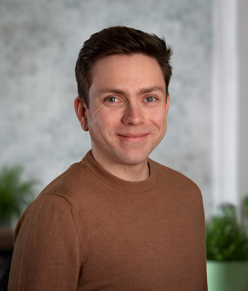 Bilde av Gard Steinsvik