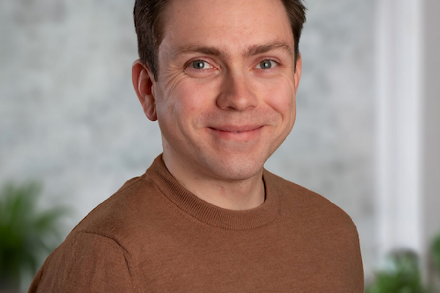 Bilde av Gard Steinsvik