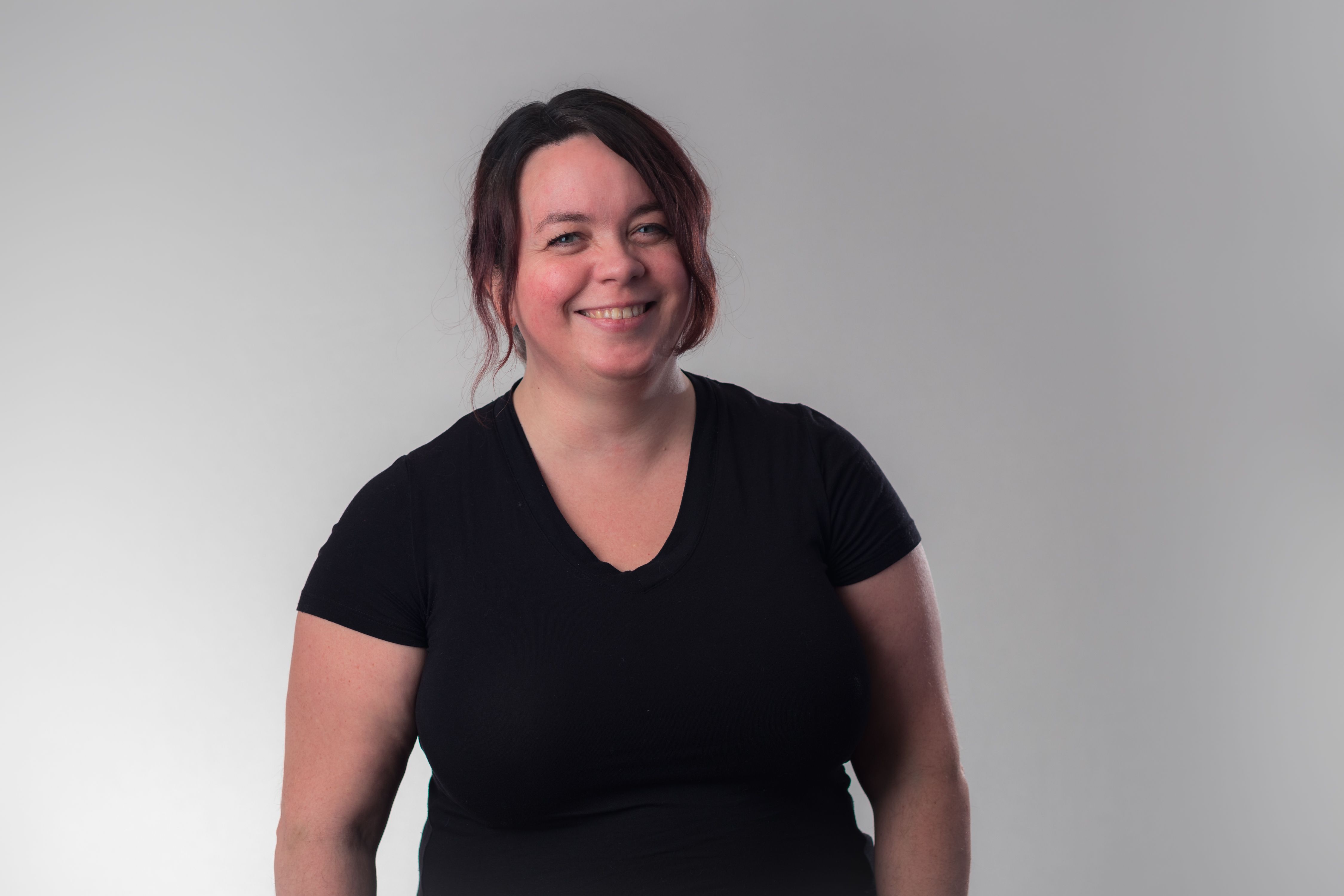 Bilde av Anne Landro