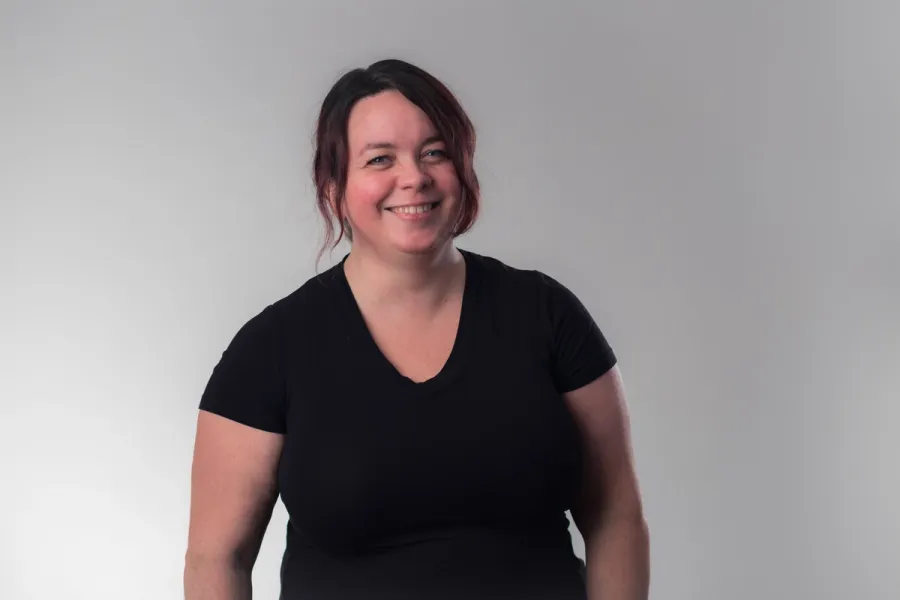 Bilde av Anne Landro