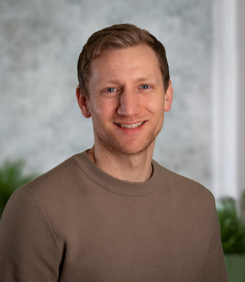 Bilde av Erik Sivertsen