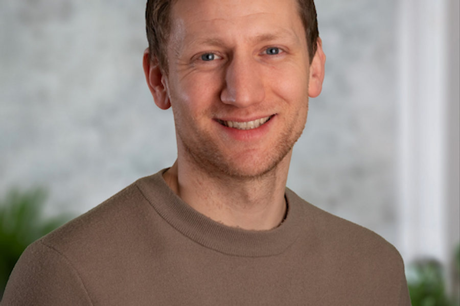 Bilde av Erik Sivertsen